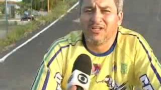 Al Esporte Pai E Filho No Caminho Dos Títulos Do Bicicross Alagoano