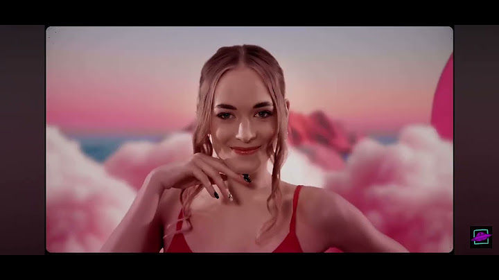 Fehér Krisztián /Barbi baba .OFFICIAL VIDEO