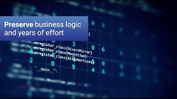 Modernize ETL, Data Warehouse & Analytics — Migrate to Cloud Platforms with Impetus