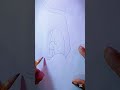 artrs drawing pencil 🧚 | @RumeSandu #viral