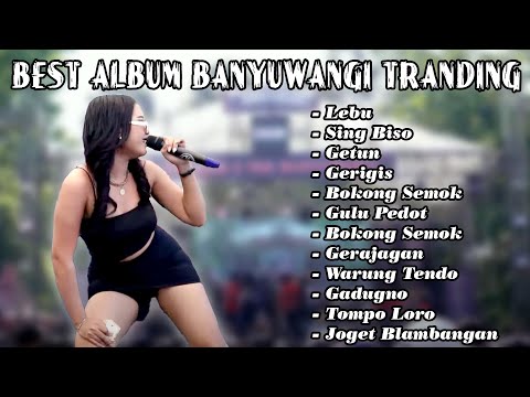 Dini Kurnia,Syahiba Saufa,Denik Armila ~ Koplo Banyuwangi Terbaru || Full Album Banyuwangi