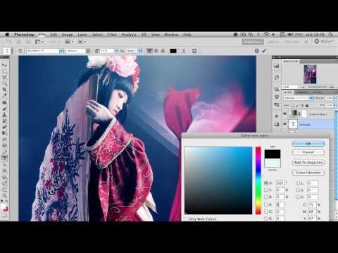 Photoshop Stock Creativo P3
