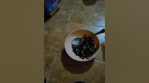 How to make Cookie and Milo