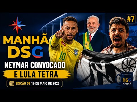 Thumbnail do Vídeo