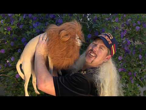 I Saw A Tiger by "Big Game" Dave
