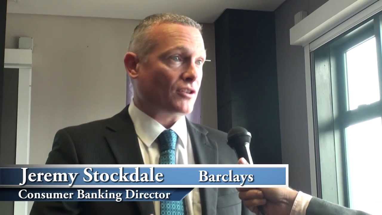 Barclays Premier Banking YouTube