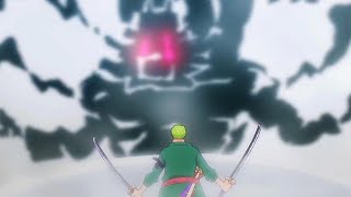 Zoro vs Kaku Rematch「One Piece  AMV」Deceiver