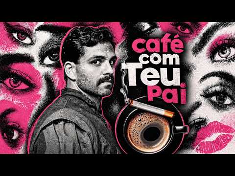 Mamãefalei PodCast | O MAIOR CANCELADO DE 2026 - CAFÉ COM TEU PAI S02EP18