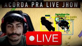 TIBIA otserver servidor (AETHER) !pix