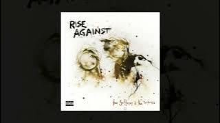 Rise Against - Worth Dying For [Custom Instrumental]