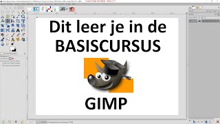 Download Lagu Basis Cursus Gimp van Mariel MP3 Download Lagu Basis Cursus Gimp van Mariel MP3