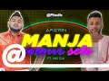 Manja colour sele  amiron ft mc sai  official lyrics  plstcco 2020