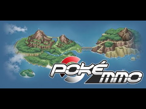 How to download pokeMMO #easy #simple #pokemon #smallstreamer #fyp #fo