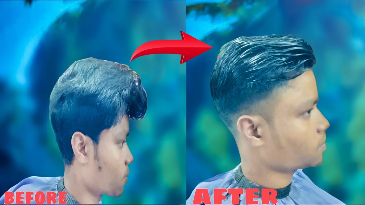 Hair Hair style Hair cutting style Styles hair cutter YouTube