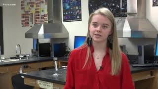 Austin students join NASA scholarship program