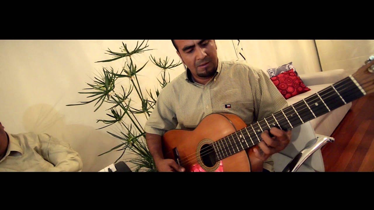 Horacio Palencia - Me gusta todo de ti