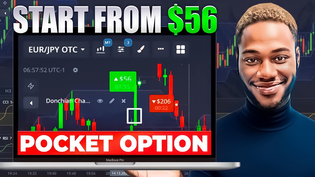 New Trader on Pocket Option? This Strategy Helps You Avoid Mistakes (Live Trading Guide)