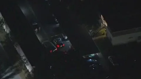 2 arrested in Lancaster shooting