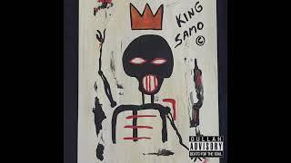 (FREE) KING SAMO [Benny The Butcher Type Beat 2024]