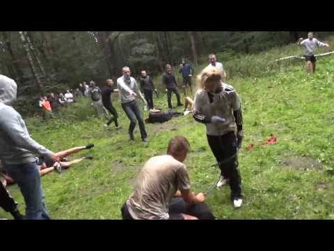 Fairplay.Индастриалс vs Монолит.