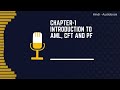 NISM IFSCA 01 Chapter 1 Audiobook (Hindi): AML, CFT और PF Basics