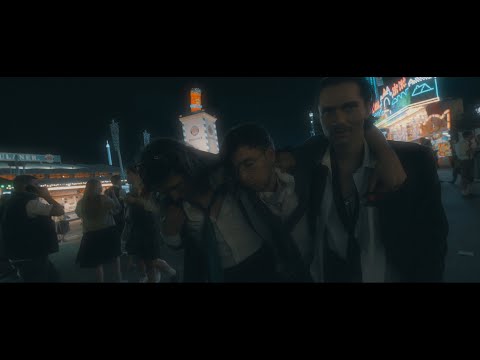 LONELY SPRING - Oktoberfest (Official Music Video)