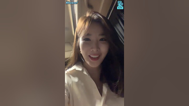[VIETSUB][VLIVE] DAVICHI Lee Hae Ri  "해리포터와 함께" 27.09.2019