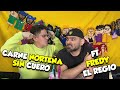 Macha pero buena muchacha Ft. Fredy El Regio | Episodio 011