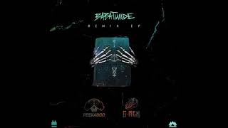 PEEKABOO, G-REX - Babatunde (VIP) [Run The Trap Premiere]