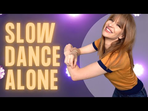 فيديو: كيف تتعلم الرقص بمفردك