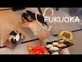 Fukuoka Negi　グルメと撮影オフショット