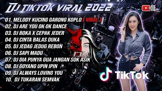 DJ MELODY KUCING GARONG SOUND MAYYA ANNIE VIRAL TIKTOK 2022 YANG KALIAN CARIII