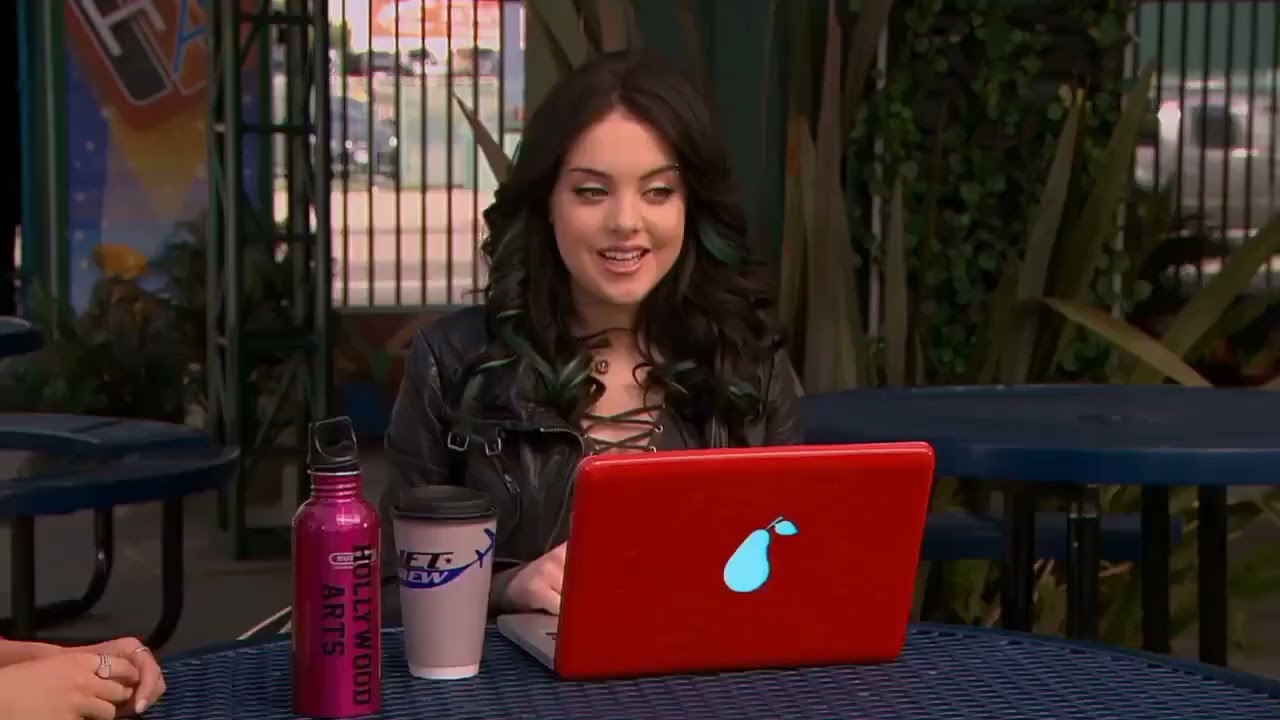 Victorious Crying Compilation