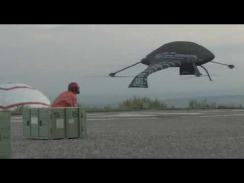 The first tests dron/ Первые тесты стенда-демонстратора вертикального взлета  "Аэротакси BegaEro".