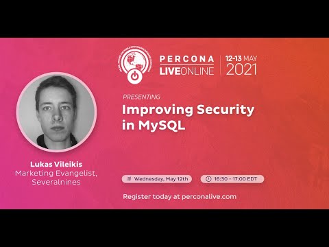 Video: Mikä on MySQL:n oletussalasana?