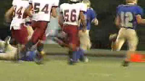 VIDEO: LaFollette vs. West 10pm 8/27/2010