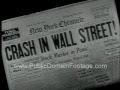 The great depression archival stock footage publicdomainfootagecom