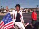 Dr. Rita Ramirez-Dean 29 Palms Pioneer Day Parade