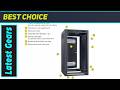 Lowell LER-2127: The Ultimate AV Rack Solution?