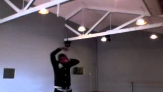 Famous Drake - Doing It Wrong freestyle Profile