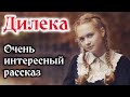 🔴Трогательный рассказ, «до слёз» &quot;Дилека&quot; &quot;История из жизни&quot; &quot;трогательно&quot; &quot;плакали все&quot;  |«ОЧЕНЬ»|•