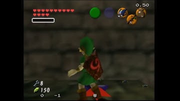 2 frame double chu Bottle on B setup as child