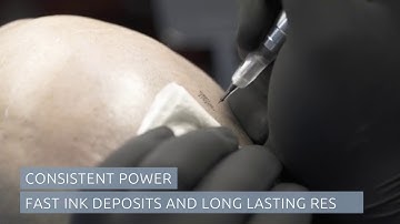 VYTAL SCALP MICROPIGMENTATION SMP DEVICE