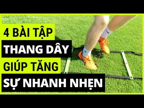 Video: Làm thế nào để xây dựng cơ bắp nạc: 12 bước (có hình ảnh)