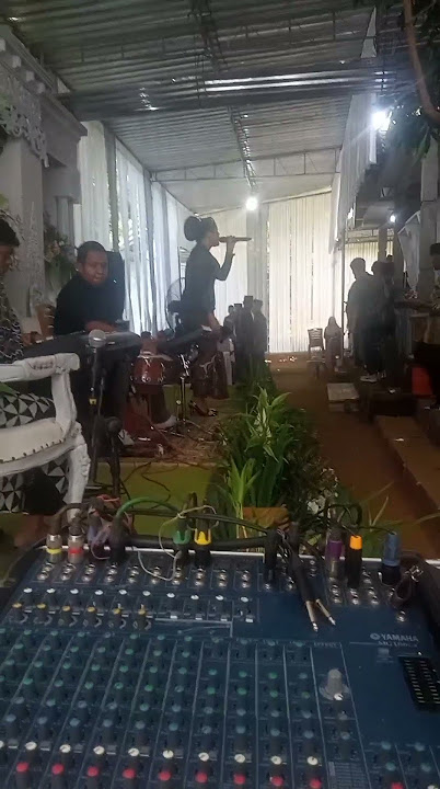 nggabernya indonesia#horegmania #viralvideo #soundsystem #clarity #hajatan #orjentunggal #story