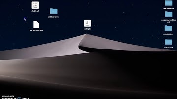 CFX MT4 template and Pip Counter installation walkthrough