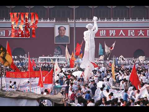 Joan Baez China جون بائز چین 