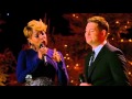 Michael Bublé & Mary J Blige - The Christmas song