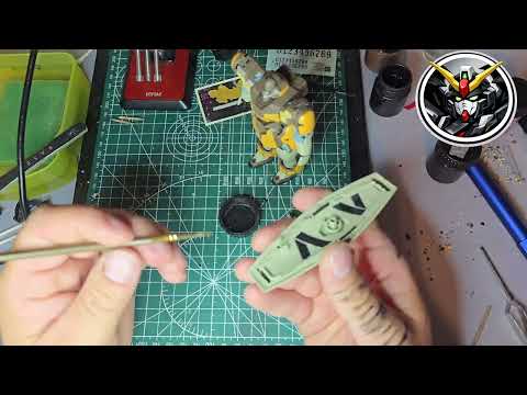 06 Maganac Wrap BGM