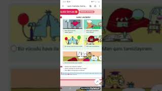 Fidan Əliyeva. Məktəbəhazırlıq 1Ci Hissə. Bədii Təfəkkürün Inkişafı. Hansı Daha Vacibdir?